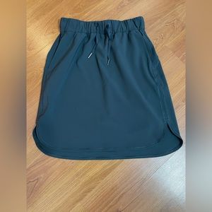 LULULEMON On The Fly Skirt (Luxtreme)